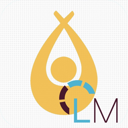 LifeMap Due Date Plus Pregnancy icon