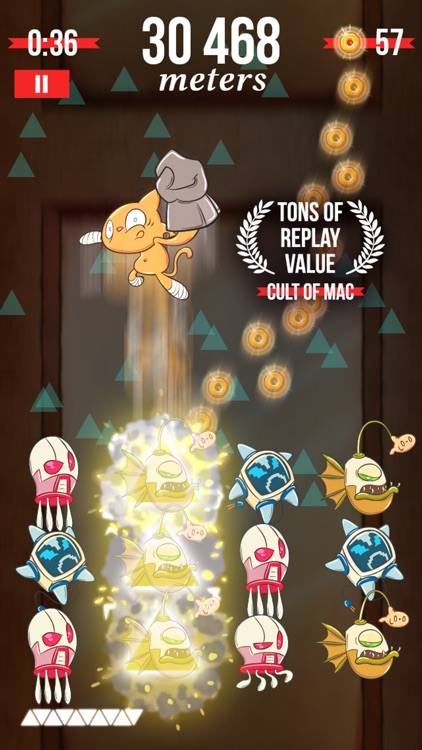 ZEZ Rise screenshot-3