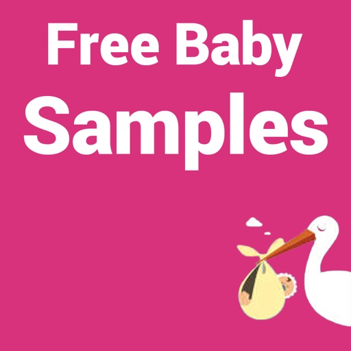 Free Baby Samples (March/2015)