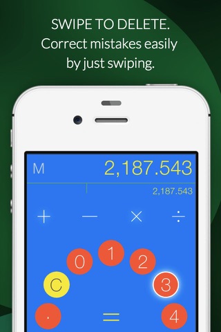 Calcuta Lite screenshot 3