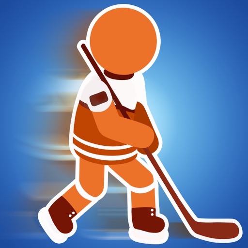 Stickman Hockey PRO icon