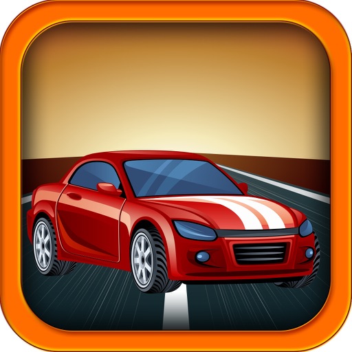 Turbo Driver - Car Racing !! (1.0) icon