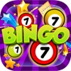 Bingo BLAST ! By BASH - Play the Monte Carlo Casino Card Game and Online Game of Chance with Real Las Vegas Jackpot Odds for Free !