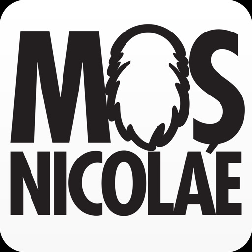 Mos Nicolae icon
