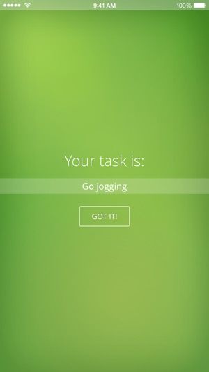 Get Task - Random Chores For Your Spare Time(圖3)-速報App