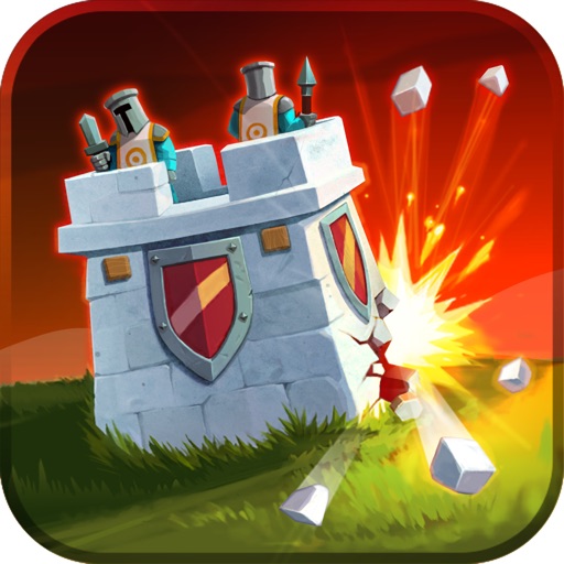 Ambush! - Tower Offense iOS App