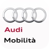 Mobilità Audi