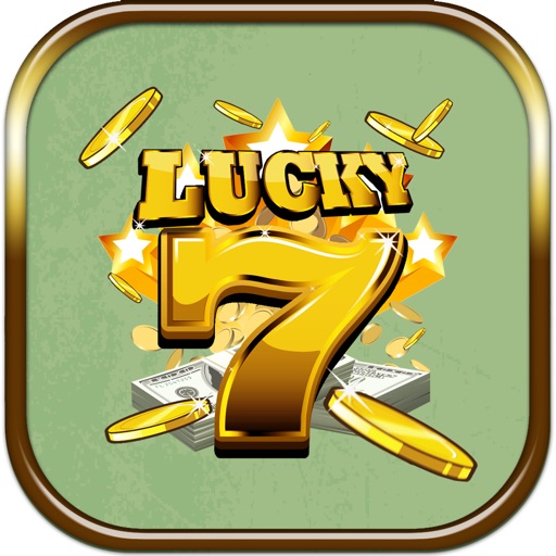 Best Of The World Slots Machine - FREE Amazing Game icon