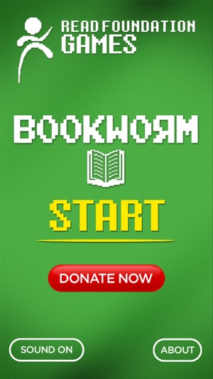 Bookworm RF(圖1)-速報App