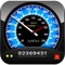 ----- Speedometer s54 (Speed Limit Alert System) -----