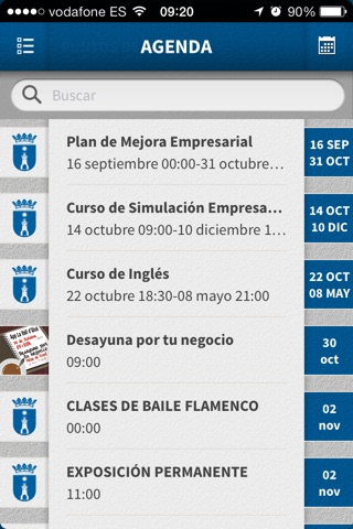 La Vall d'Uixó screenshot 4