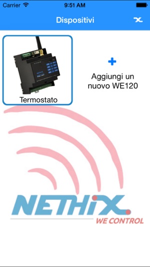 Nethix we120(圖1)-速報App