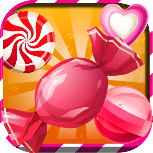 A Fizzy Candy Soda - Bubble Pop Thirst Adventure FREE icon