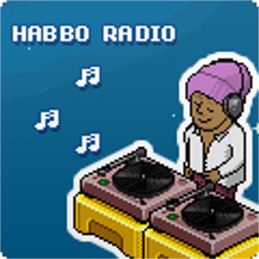 Habbo Radio