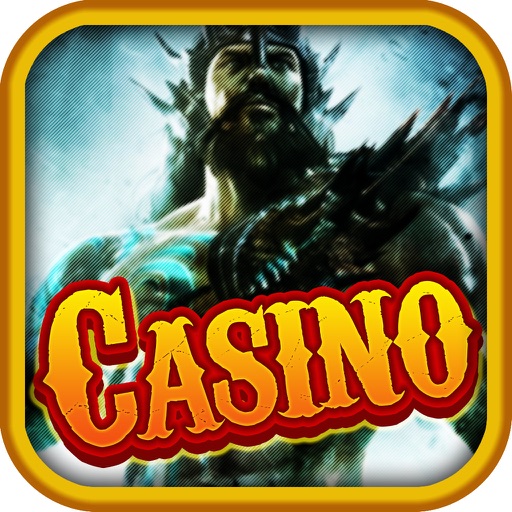 Amazing Titan's Way to Rich-es & Hit it Big Casino Win Slots Games Pro Icon