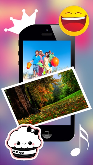 WinterBoard Pro - Design Themes, Frame.s Photo.s(圖2)-速報App