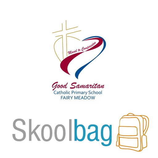 Good Samaritan Catholic Primary Fairy Meadows - Skoolbag icon