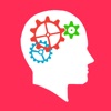 Icon Memtrain - Matching tile puzzle to train your brain and boost your retention
