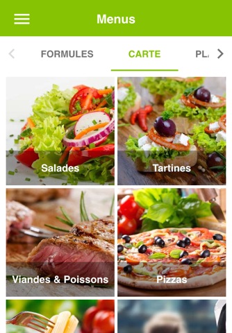 Restaurant L'Actipôle screenshot 3