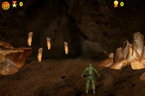 Cave-In screenshot 3