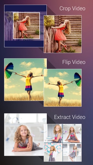 Video Editor - Editing video with everything(圖4)-速報App