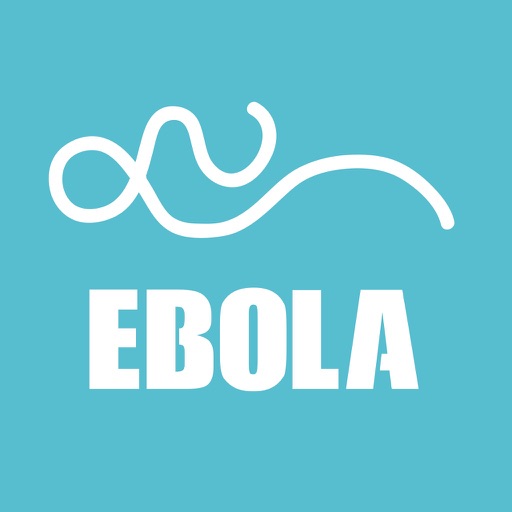 Ebola App iOS App