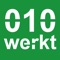 De “010werkt”-app informeert werkzoekenden met een bijstandsuitkering in Rotterdam