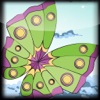 Spring Butterfly Wings