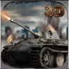 Military Tank Driver Simulator 3D – combat in the field of armored battle & destroy the enemy war machine