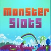 Monster Slots - Crazy World FREE Bonus