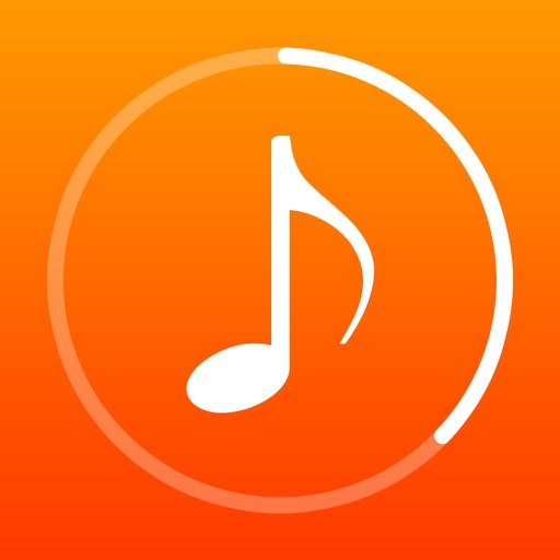 iMuzic - Free Mp3 Music lite - Streamer & Playlist Manager for SoundCloud® iOS App