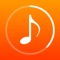 iMuzic - Free Mp3 Music lite - Streamer & Playlist Manager for SoundCloud®