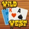 ****** Take a journey into the Wild West and play tri peaks solitaire on your iPhone, iPad and iPod touch today