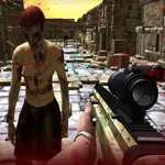 Clash Zombie 3D  Space Frontier Marshals - Free Games for Boys  Girls