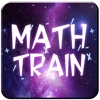 Math Train Game