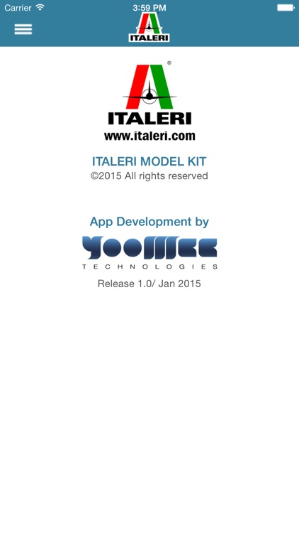 Italeri screenshot-4