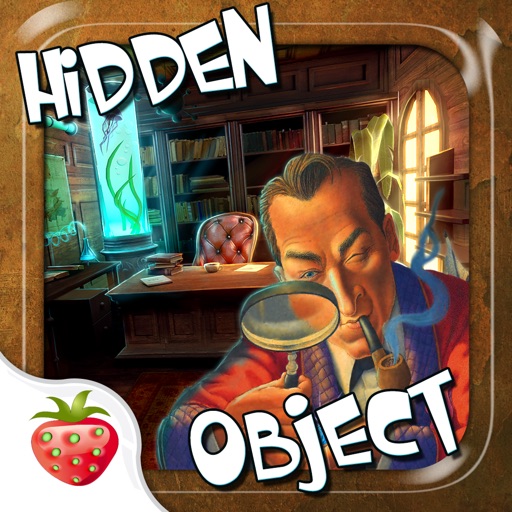 Mystery Collection - Hidden Object Game icon