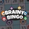 Brainy Bingo