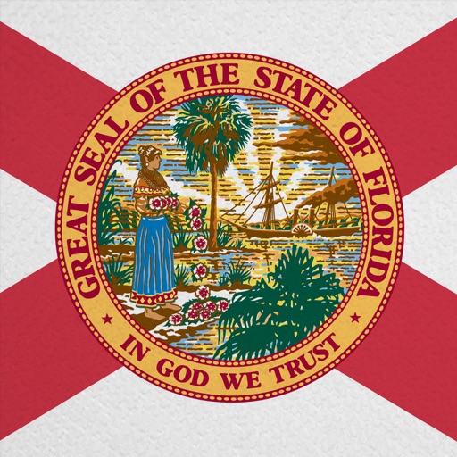 Florida Legislative App icon