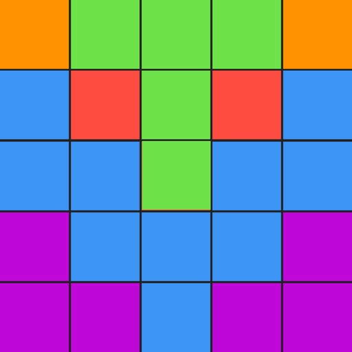 Pop Brick - Happy Fun Game! iOS App