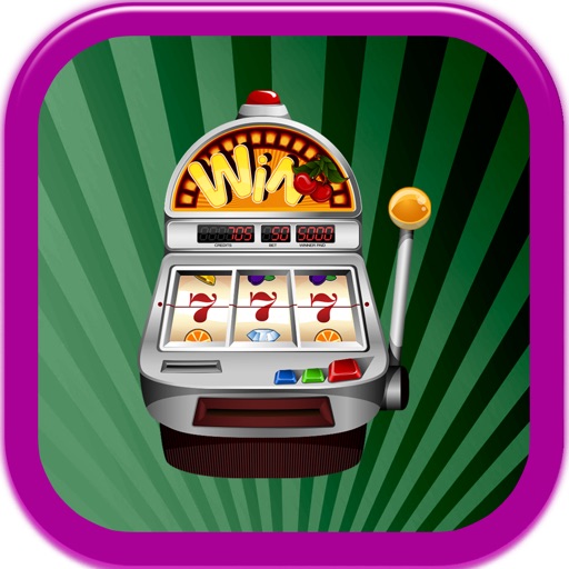 777 Hot Hot Hot Vegas Slots Casino - Free Casino Deal Game icon