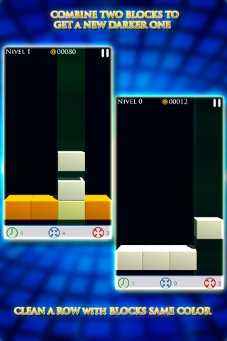 Space Bricks - Easy Puzzle Game screenshot 3