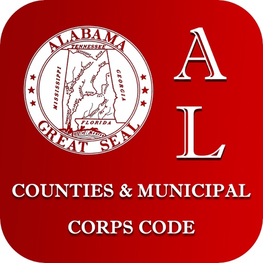 AL CountiesAndMunicipalCorps icon