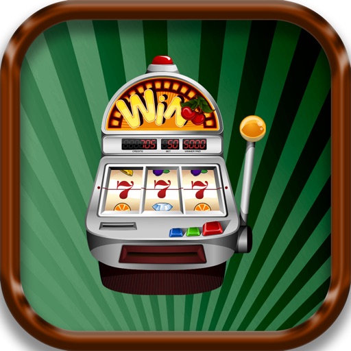 Solitaire Vegas Premium - Free Slots Game icon