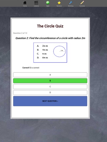 The Circle made Easy screenshot 4