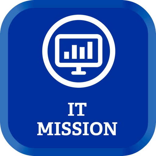 ITMission icon