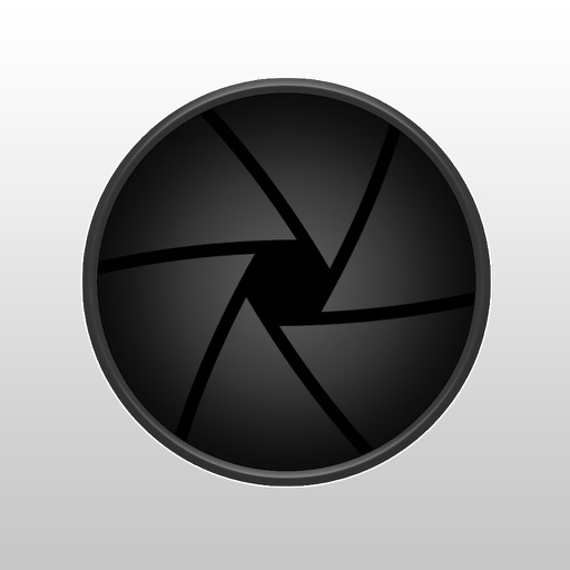 MCam - Manual Reflex Camera Icon