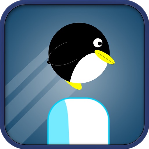 Air Flying Penguins Super Racing Club Games Pro icon