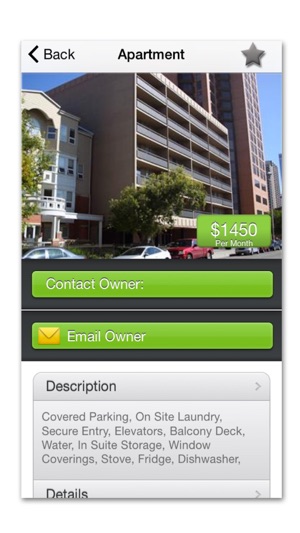 Mainstreet Equity Corp. - Apartments For Rent(圖3)-速報App