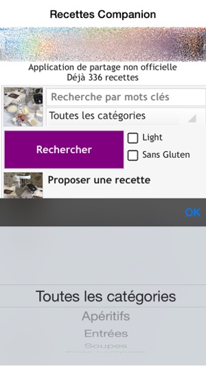 Recettes Companion(圖2)-速報App